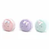 Mon Ami Designs Plush Toys>Le Macarons 3 Piece Plush Set