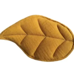 The Butter Flying Pacifiers>Leaf Pacifier Holder