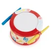 Hape Musical Toys>Learn To Play Drum