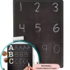 Beyond Measure Boards Arts & Crafts>Learning Mat - Reversible