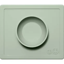 ezpz Tableware>Less Mess Happy Bowl