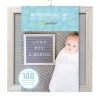Pearhead Letterboards>Letterboard Set