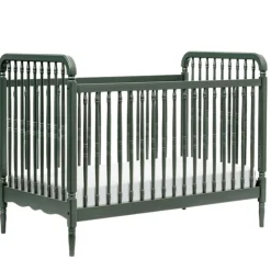 Namesake Cribs>Liberty 3-in-1 Convertible Spindle Crib