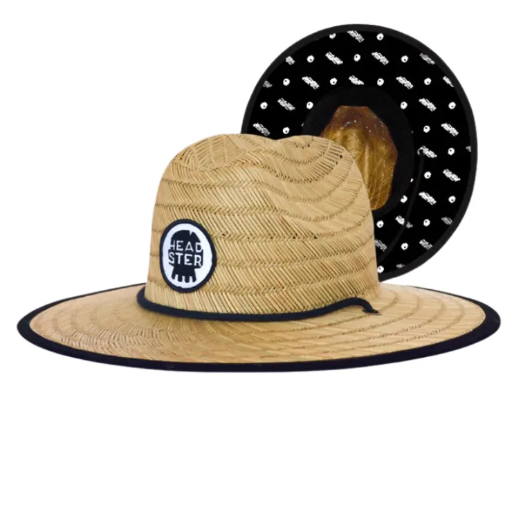 Headster Kids Hats>Lifeguard Hat