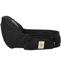 ERGObaby Structured Carriers>Lift Hip Seat Baby Carrier