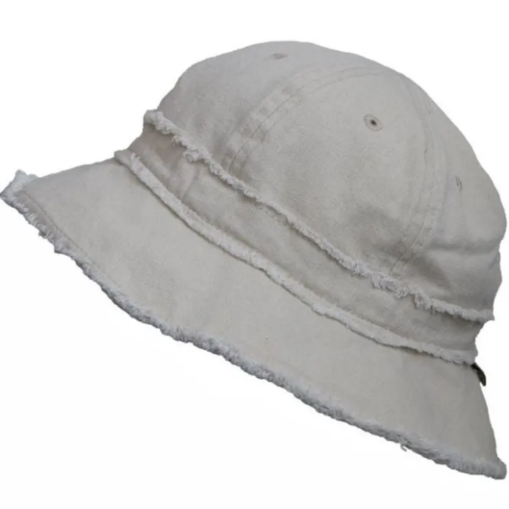 CaliKids Hats>Lightweight Cotton Bucket Hats