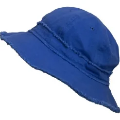 CaliKids Hats>Lightweight Cotton Bucket Hats
