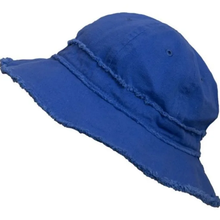 CaliKids Hats>Lightweight Cotton Bucket Hats