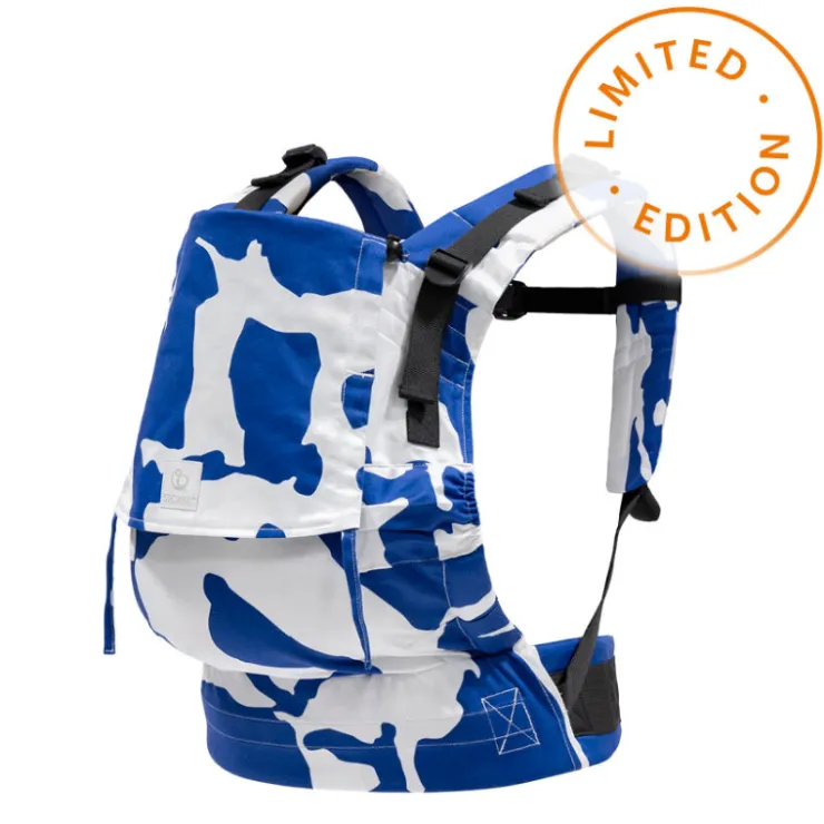 Stokke Structured Carriers>Limas Carrier Flex