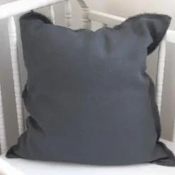 Lil North Co. Pillows>Linen Decor Pillow Cover