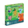 Djeco Activity Toys>Little Action Game
