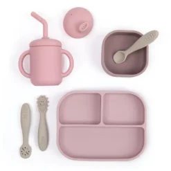 Bella Tunno Tableware>Little Bites Set