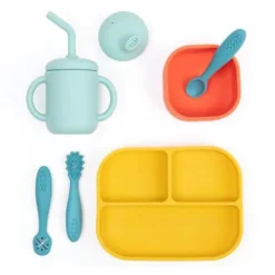 Bella Tunno Tableware>Little Bites Set