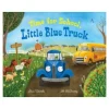 Harper Collins Canada Books>Little Blue Truck Books