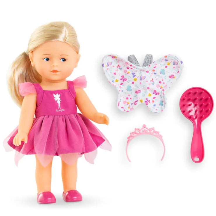 Corolle Dolls>Little Corolline
