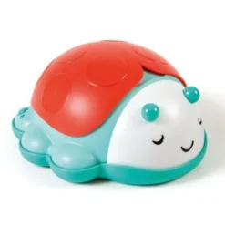Clementoni Sensory Toys>Little Ladybug Projector