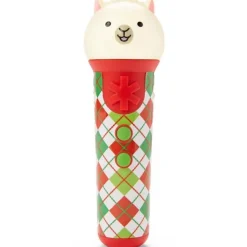 Skip Hop Musical Toys>Llama Microphone