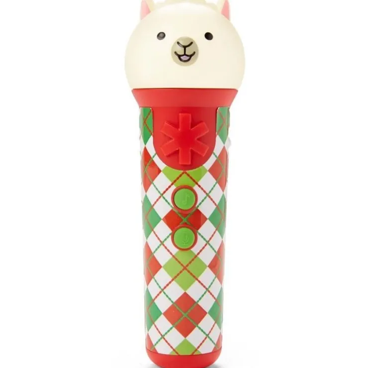 Skip Hop Musical Toys>Llama Microphone