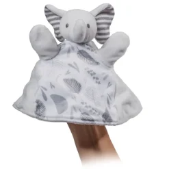 Mary Meyer Baby Plush Toys>Lovey Hand Puppet