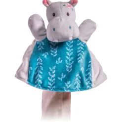 Mary Meyer Baby Plush Toys>Lovey Hand Puppet