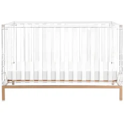 Nursery Works Cribs>Luma Crib