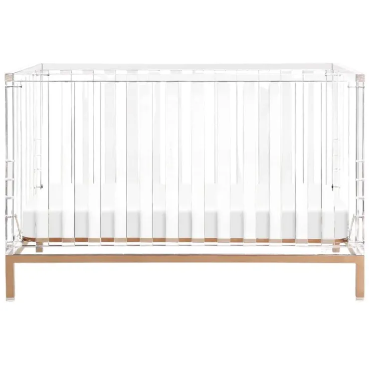 Nursery Works Cribs>Luma Crib