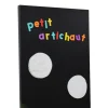 Petit Artichaunt Milestones>Magnetic Keepsake - 2 Pack