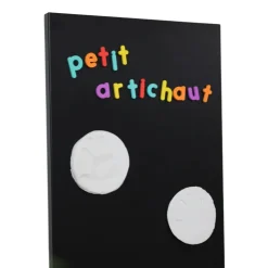 Petit Artichaunt Milestones>Magnetic Keepsake - 2 Pack
