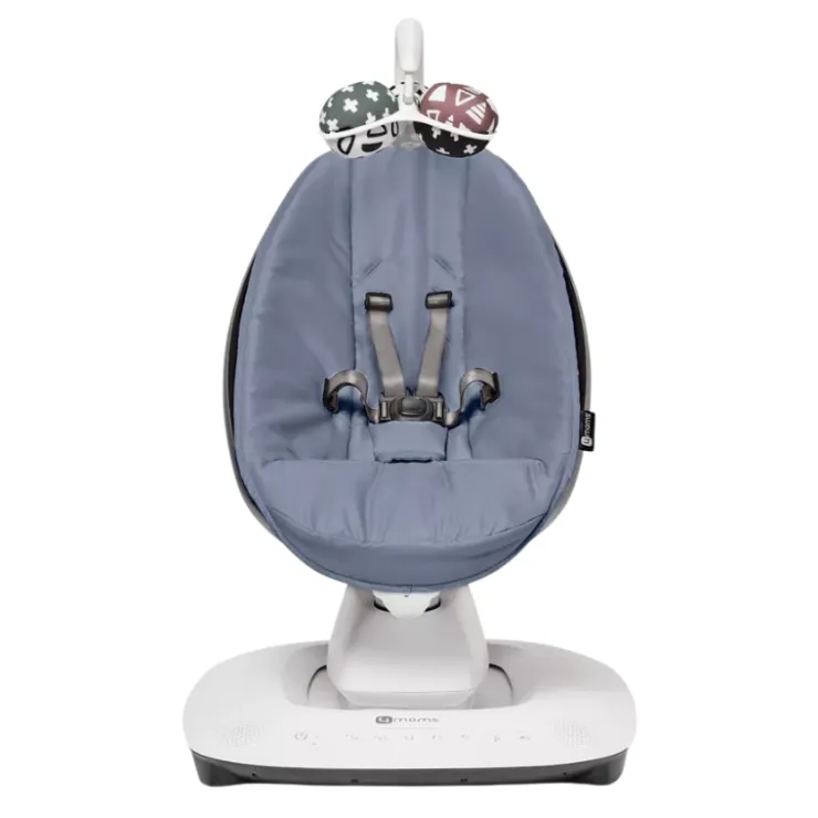 4Moms Swings>MamaRoo Multi-Motion Baby Swing