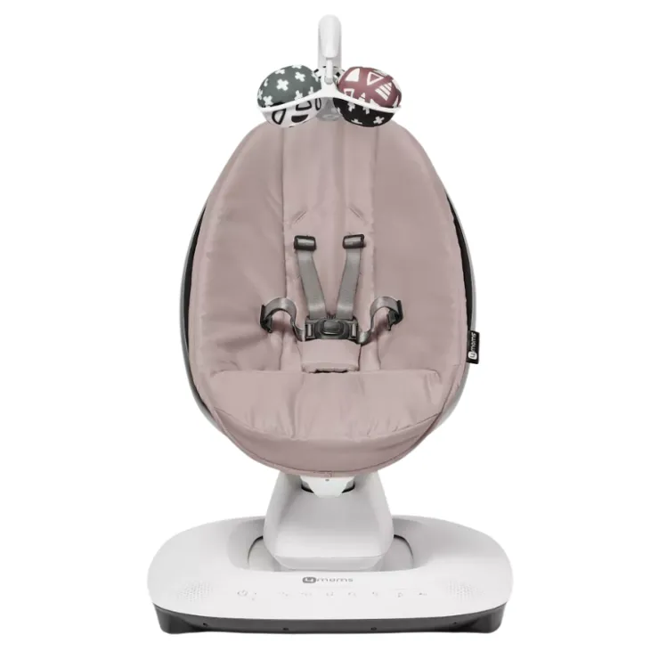 4Moms Swings>MamaRoo Multi-Motion Baby Swing