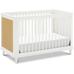 Namesake Cribs>Marin 3-in-1 Convertible Crib