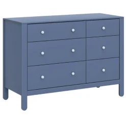 DaVinci Baby Dressers>Marisol 6-Drawer Dresser
