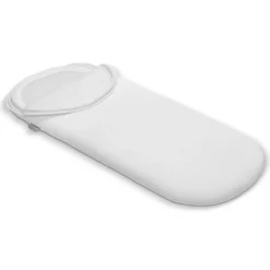 UPPAbaby Stroller Accessories>Mattress Cover for V2 and V3 Bassinet