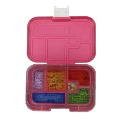 Munchbox On-The-Go Feeding>Maxi6 - Primary Tray