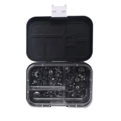 Munchbox On-The-Go Feeding>Mega3 Bento Box