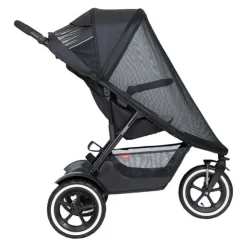 Phil & Teds Stroller Accessories>Mesh Stroller Cover
