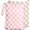 Tiny Twinkle Wet Bags>Mess-proof Wet Bags - 2 Pack