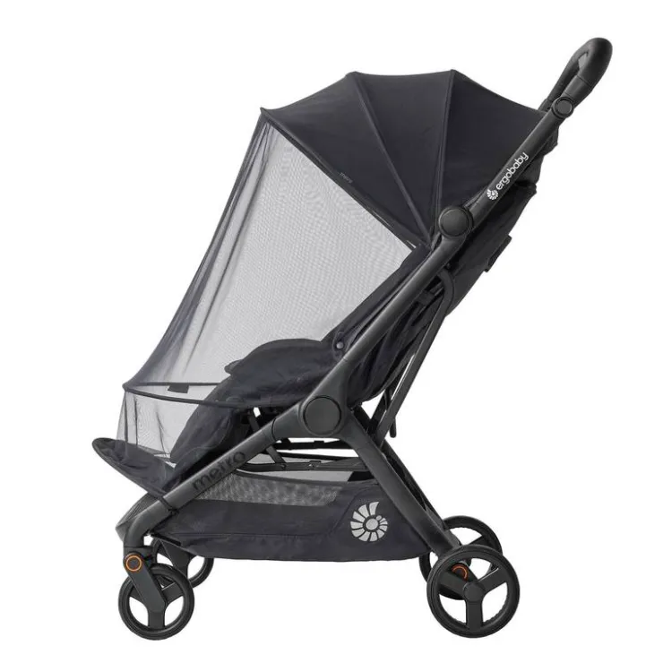 ERGObaby Stroller Accessories>Metro 3 Bug Net