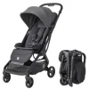 ERGObaby Lightweight & Travel Strollers>Metro 3 Stroller
