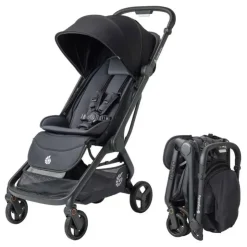 ERGObaby Lightweight & Travel Strollers><noscript><img width=