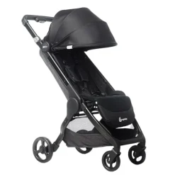 ERGObaby Lightweight & Travel Strollers>Metro+ Compact City Stroller