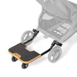 ERGObaby Stroller Boards|Stroller Accessories>Metro+ Ride Along Board
