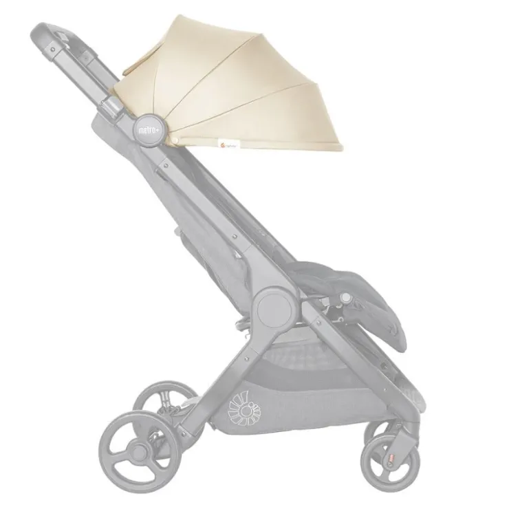 ERGObaby Stroller Accessories>Metro+ Sunshade