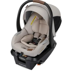 Maxi-Cosi Infant Car Seats>Mico Luxe+ Infant Car Seat