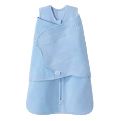 HALO Sleep Sacks|Sleep Bag>Micro-Fleece SleepSack Swaddle - 3.0 Tog