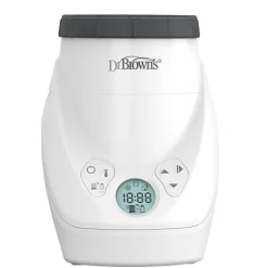 Dr Brown's Bottle Feeding>Milk SPA Breast Milk and Bottle Warmer