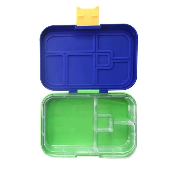 Munchbox On-The-Go Feeding>Mini4 Bento Box