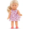 Corolle Dolls>Mini Corolline 8" Dolls