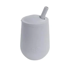 ezpz Tableware>Mini Cup + Straw