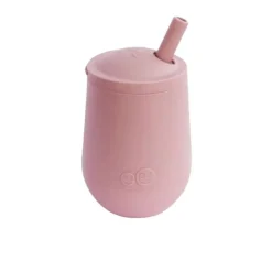 ezpz Tableware>Mini Cup + Straw